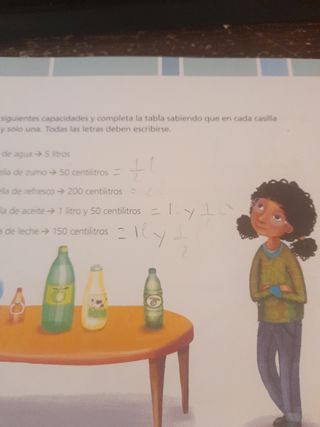 Cuadernos Desafíos matemáticos 3