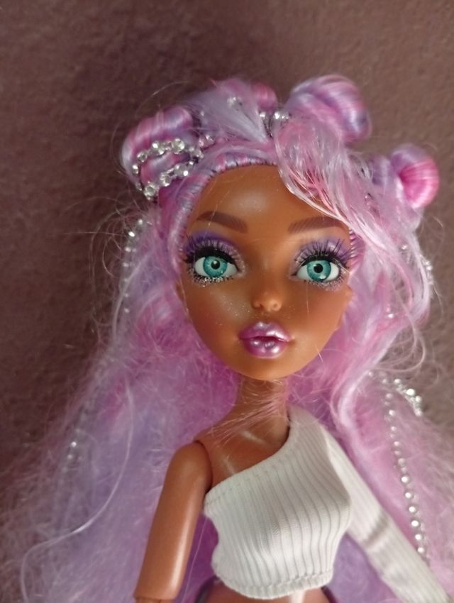 Mermaze Mermaid Harmonique Mermaid Doll