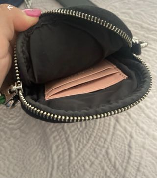 Bolso Bimba y Lola Negro