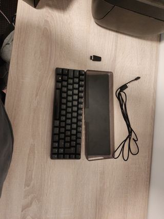 Teclado Gaming Asus rog falchion
