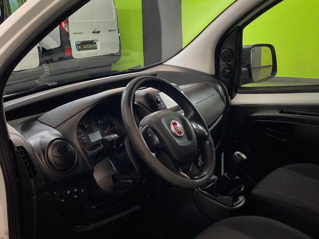 FIAT Fiorino 2019