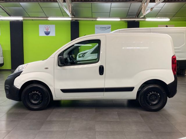 FIAT Fiorino 2019