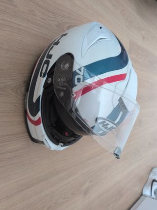Casco Moto HJC RPHA 70 Talla M
