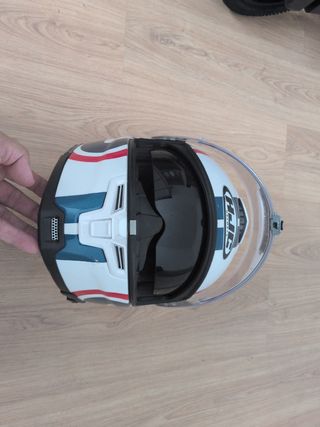 Casco Moto HJC RPHA 70 Talla M