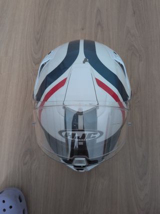 Casco Moto HJC RPHA 70 Talla M