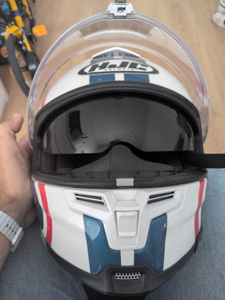 Casco Moto HJC RPHA 70 Talla M