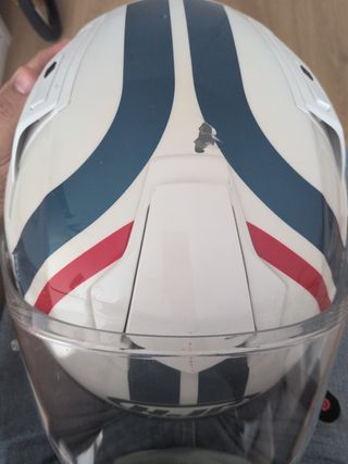 Casco Moto HJC RPHA 70 Talla M