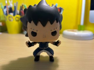 Figura Gajeel Redfox Fairy Tail Funko Pop