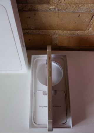 iPhone 13 256GB Blanco