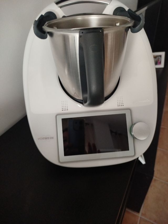Thermomix TM6