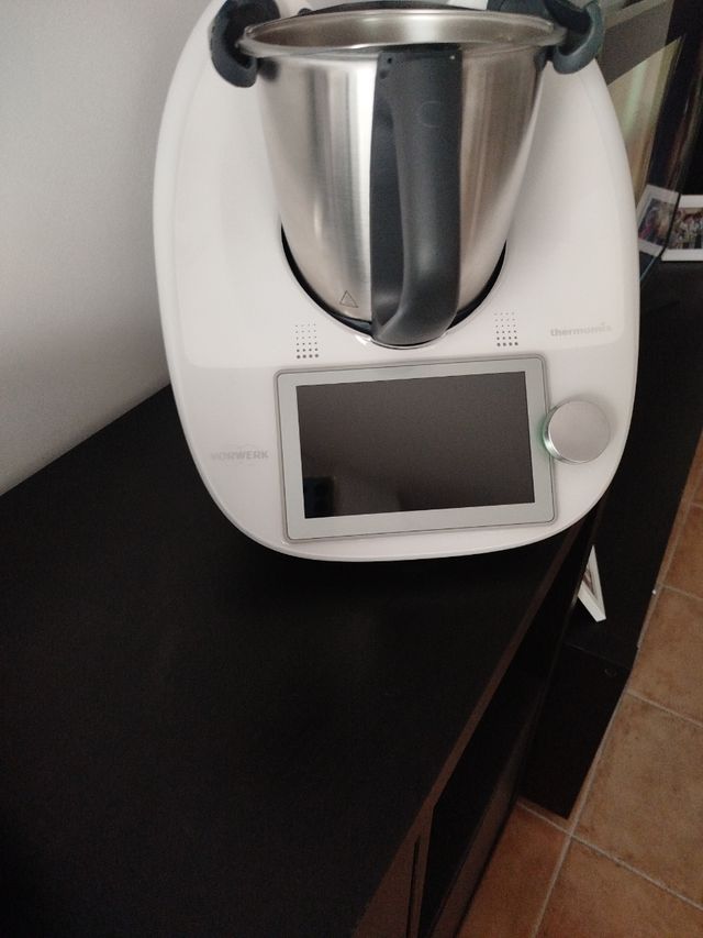 Thermomix TM6