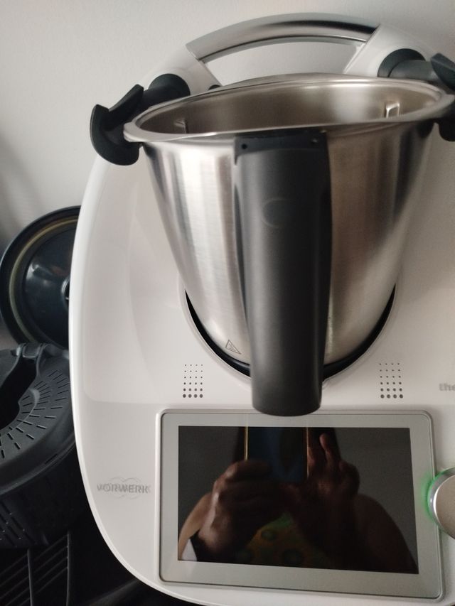 Thermomix TM6