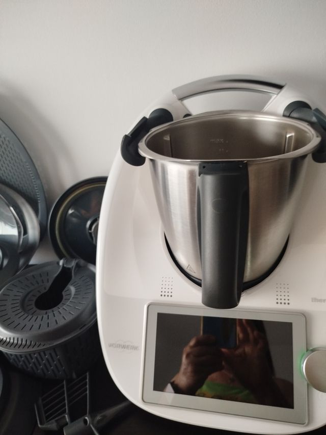 Thermomix TM6