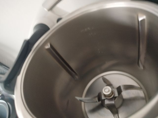 Thermomix TM6