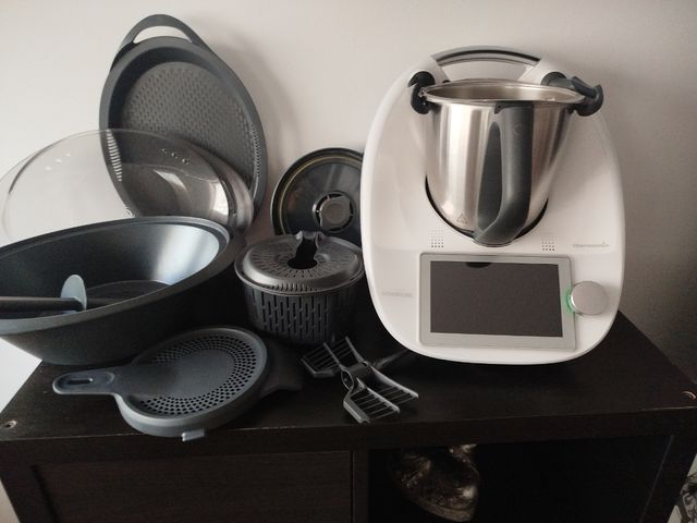Thermomix TM6