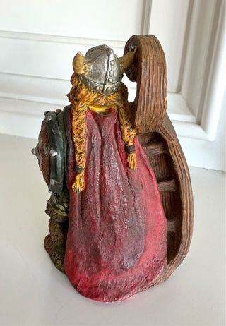 FIGURAS DE RECUERDO RESINA