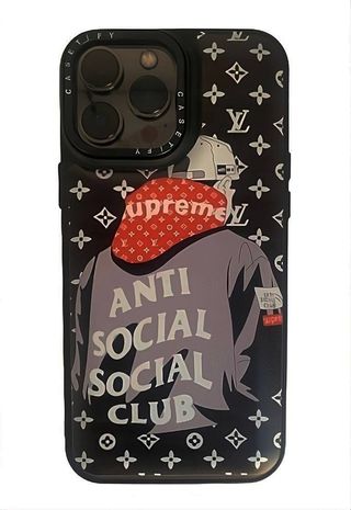 Lote 5x20€ Fundas iPhone - Liquidacion de carcasas