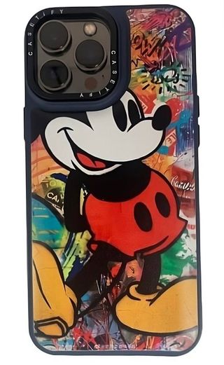 Lote 5x20€ Fundas iPhone - Liquidacion de carcasas