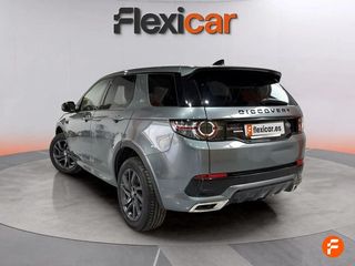 Land-Rover Discovery Sport 2.0L SD4 177kW (240CV) HSE 4WD Auto