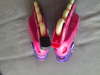 Patines en línea niña Talla 34-36