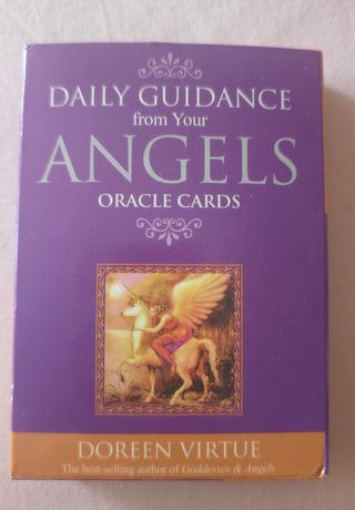 Oráculo de los Ángeles