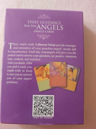 Oráculo de los Ángeles