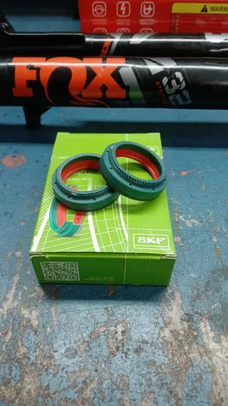 CUADRO TREK SUPERCALIBER 2023