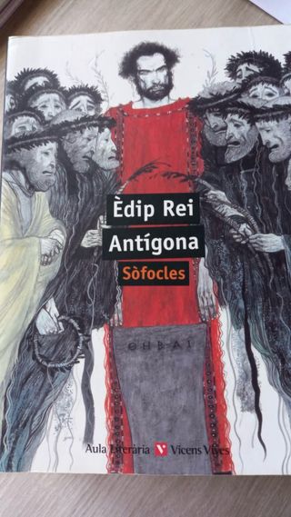 Lote libros bachillerato