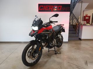 BMW F 850 GS