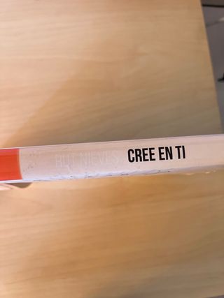 Cree en ti: Descubre el poder de transformar tu...