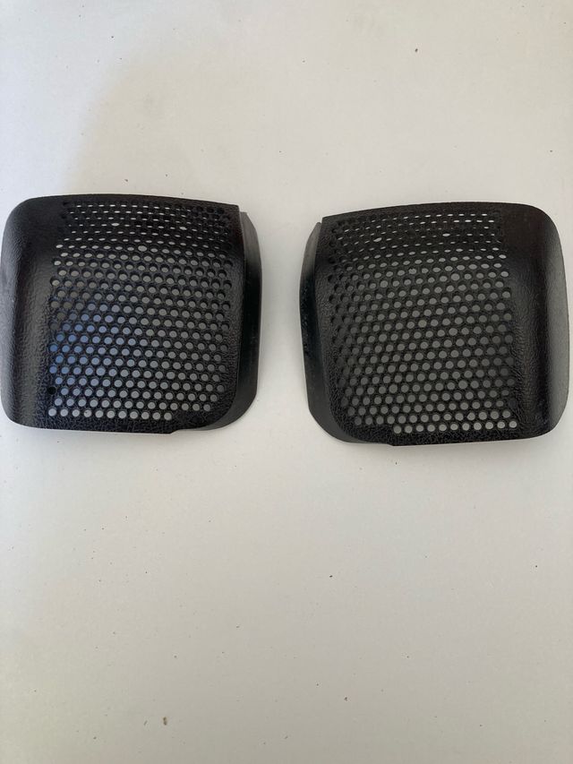 Tapas Altavoces Goldwing 91