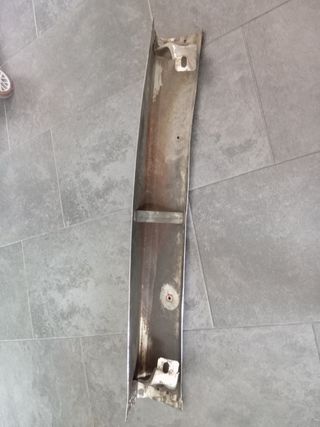 Centro paragolpes Seat 1400 c 1500