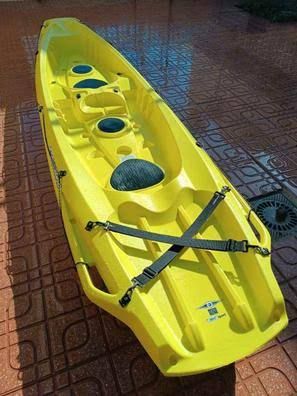 Kayak Bic Kalao Amarillo