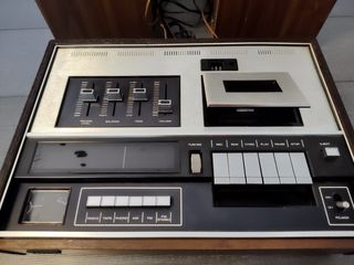 Sanyo STD-110