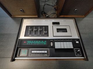 Sanyo STD-110