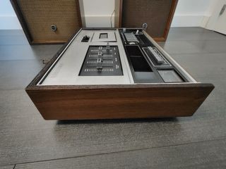 Sanyo STD-110