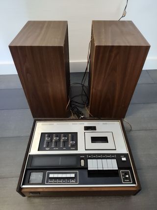 Sanyo STD-110