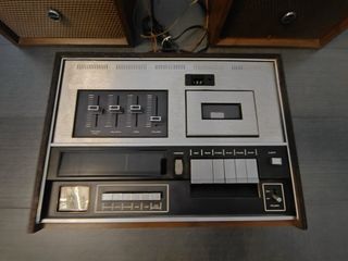 Sanyo STD-110