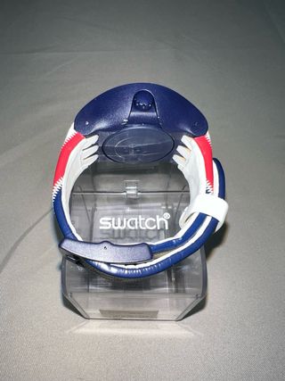 Candela Swatch Fun Scuba SUGN100 Sail, da collezione