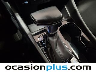 Hyundai Tucson 1.6 CRDI 48V Maxx 4x4 DCT 100 kW (136 CV)