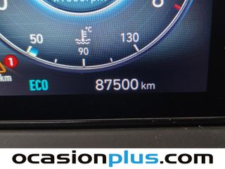 Hyundai Tucson 1.6 CRDI 48V Maxx 4x4 DCT 100 kW (136 CV)