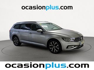 Volkswagen Passat Variant Executive 2.0 TDI 110 kW (150 CV)