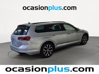 Volkswagen Passat Variant Executive 2.0 TDI 110 kW (150 CV)