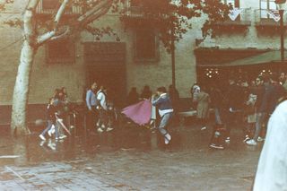 Cámara analógica Zenit 12 para piezas