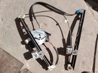 Rebajado Elevalunas Eléctricos Seat Ibiza 93+ del.