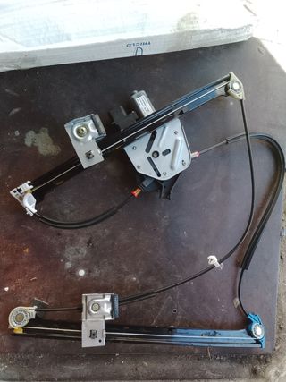 Rebajado Elevalunas Eléctricos Seat Ibiza 93+ del.