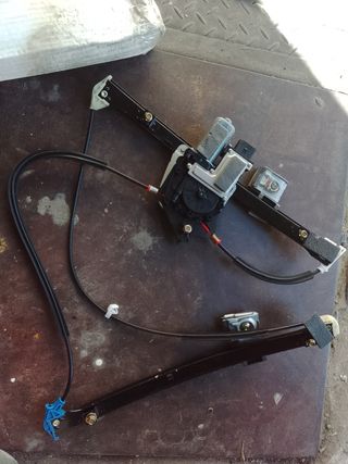 Rebajado Elevalunas Eléctricos Seat Ibiza 93+ del.