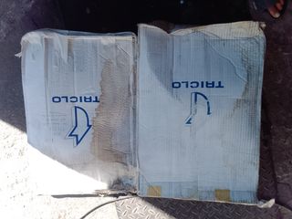 Rebajado Elevalunas Eléctricos Seat Ibiza 93+ del.