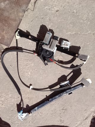 Rebajado Elevalunas Eléctricos Seat Ibiza 93+ del.