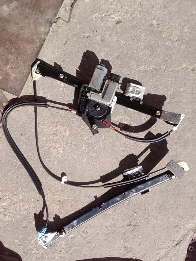 Rebajado Elevalunas Eléctricos Seat Ibiza 93+ del.